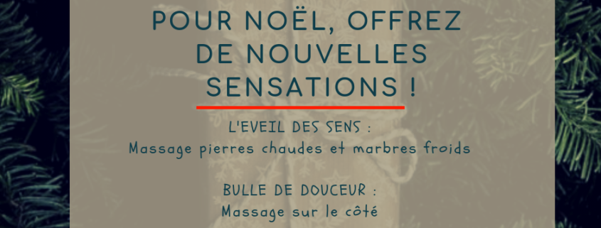 Massage Bordeaux Pessac, Bien-être, cadeau de Noël