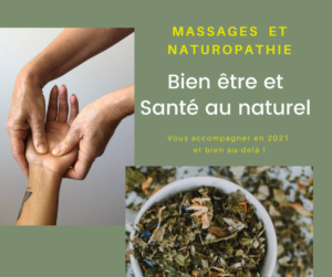 Naturopathie